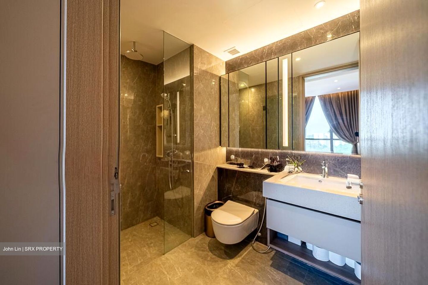 Dairy Farm Residences (D23), Apartment #517530761